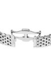 RADO Florence Diamonds Silver Stainless Steel Bracelet (R48913733)
