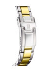 FESTINA Crystals Two Tone Stainless Steel Bracelet