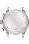 TISSOT T-Sport Chrono XL Chronograph Silver Stainless Steel Bracelet