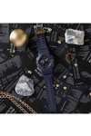 G-SHOCK Chronograph Black Biosourced Strap 40th Anniversary Limited Edition