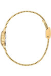 LIP Henriette Gold Stainless Steel Bracelet