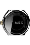 TIMEX Trend Peyton Silver Stainless Steel Bracelet