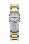 TISSOT T-Sport Seastar 1000 Two Tone Stainless Steel Bracelet
