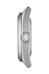 TISSOT T-Classic Gentleman Powermatic 80 Automatic Silver Stainless Steel Bracelet
