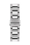 TISSOT T-Classic PR 100 Silver Stainless Steel Bracelet