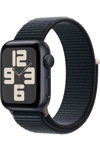 Apple Watch SE GPS 40mm with Midnight Sport Loop