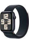 Apple Watch SE GPS 44mm with Midnight Sport Loop