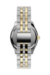 TIMEX Trend Ariana Crystals Two Tone Stainless Steel Bracelet