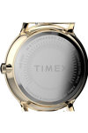 TIMEX Trend Transcend Gold Stainless Steel Bracelet