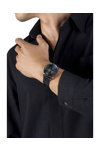 RADO DiaMaster Thinline Automatic Black Leather Strap Limited Edition (R14067176)