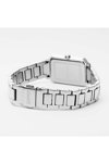 ESPRIT Edgy Silver Stainless Steel Bracelet