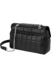 Γυναικεία τσάντα CAVALLI CLASS Tagliamento Crossbody Handbag από συνθετικό δέρμα