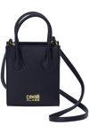 Γυναικεία τσάντα CAVALLI CLASS Tirso Mini Handbag από συνθετικό δέρμα