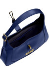 Γυναικεία τσάντα CAVALLI CLASS Simeto Shoulder Handbag από συνθετικό δέρμα