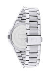 TOMMY HILFIGER Piper Crystals Silver Stainless Steel Bracelet