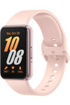 SAMSUNG Galaxy Fit 3 Pink Gold Rubber Strap