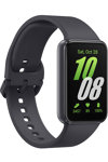 SAMSUNG Galaxy Fit 3 Gray Rubber Strap