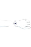 D1 MILANO Polycarbon Light Blue Polycarbonate Bracelet