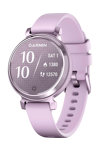 GARMIN Lily™2 Lilac Case with Lilac Silicone Band