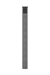 GARMIN UltraFit Nylon Strap 22mm Gray