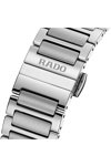 RADO DiaStar Automatic Silver Stainless Steel Bracelet (R12160103)