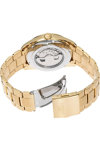 ORIENT Contemporary Automatic Gold Stainless Steel Bracelet