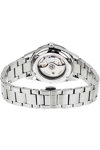 LIP Nautic 3 Automatic Silver Stainless Steel Bracelet