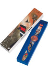 SWATCH X Tate Gallery Women and Bird In The Moonlight by Joan Miro