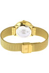 LIP Dauphine Gold Stainless Steel Bracelet