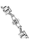 INGERSOLL Tennessee Automatic Silver Stainless Steel Bracelet