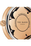 TED BAKER Lilabel Rose Gold Stainless Steel Bracelet