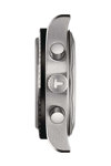 TISSOT T-Sport PR516 Mechanical Chronograph Silver Stainless Steel Bracelet