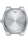 TISSOT T-Classic PRX Silver Stainless Steel Bracelet