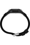 TIMEX Expedition CAT5 Chronograph Black Combined Materials Strap