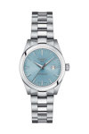 TISSOT T-Classic T-My Lady Automatic Silver Stainless Steel Bracelet