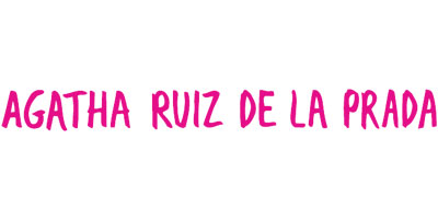 AGATHA RUIZ DE LA PRADA Logo