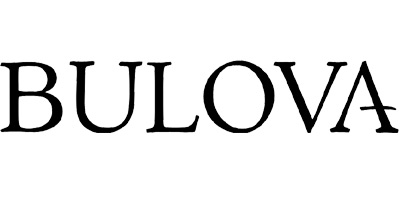 BULOVA Logo
