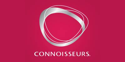CONNOISSEURS Logo