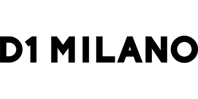 D1 MILANO Logo