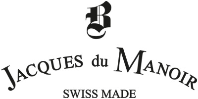 JACQUES DU MANOIR Logo