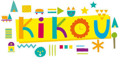 KIKOU Logo