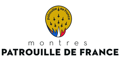 PATROUILLE DE FRANCE Logo