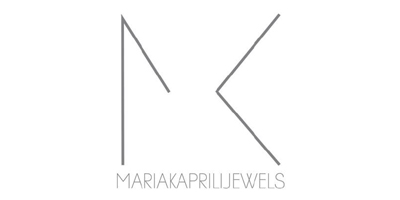 MARIA KAPRILI Logo