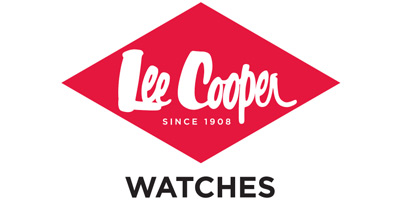 LEE COOPER Logo