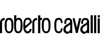 ROBERTO CAVALLI Logo