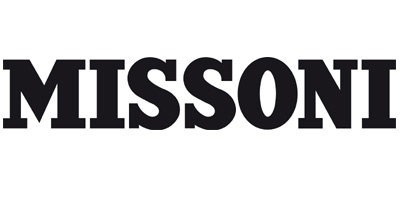 MISSONI Logo