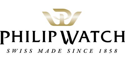 PHILIP WATCH Logo