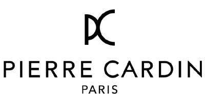 PIERRE CARDIN Logo