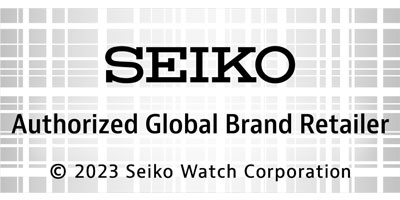 SEIKO Logo