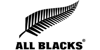 ALL BLACKS Logo